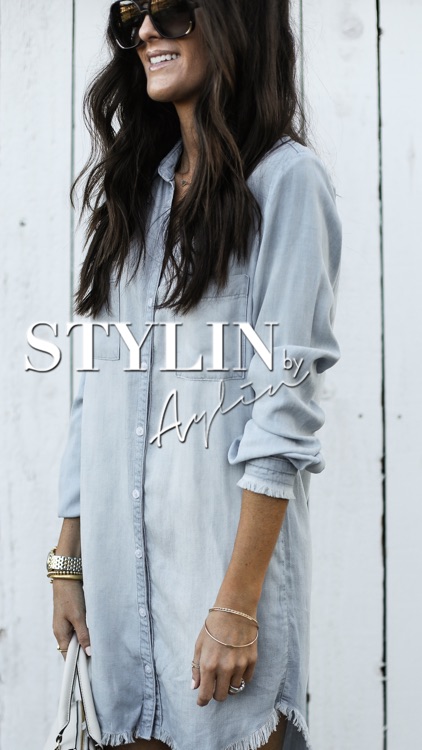 Stylin by Aylin Shopping Guide