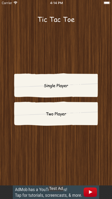 Screenshot #2 pour Cross & Round Fighter