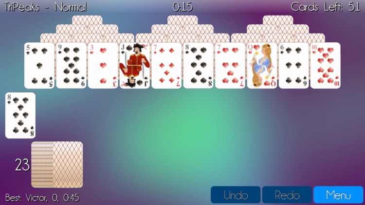 Golf Solitaire Fever Pack