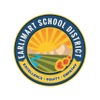 Earlimart School District, CA icon