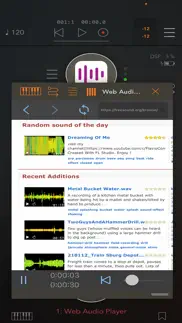 web audio player problems & solutions and troubleshooting guide - 3