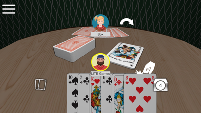 ページワン - カードゲームのおすすめ画像5