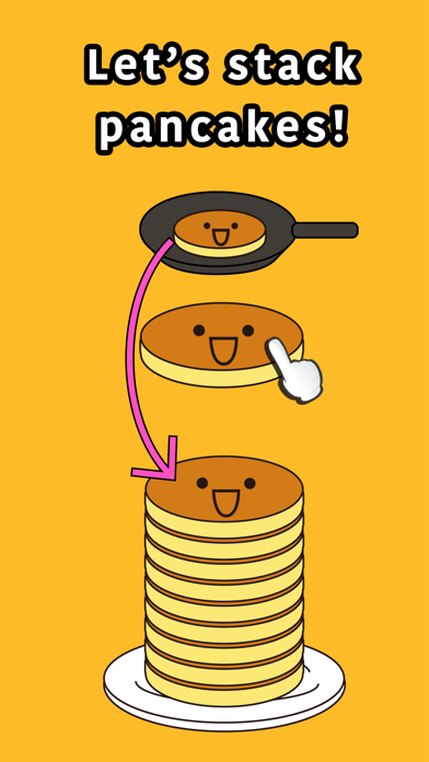 Pancake Tower screenshot 2