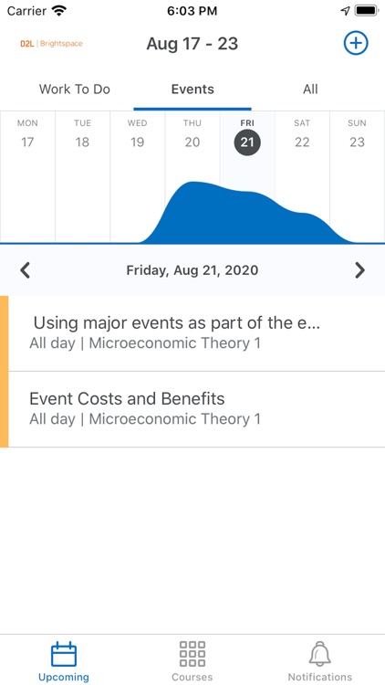 Brightspace Pulse screenshot-6