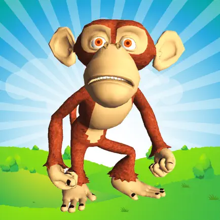 Jungle Monkey Dance Читы