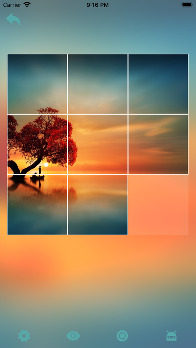 Jigsaw Puzzle - Puzzle Game Screenshot