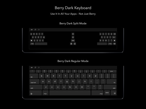 Berry Dark Browserのおすすめ画像5