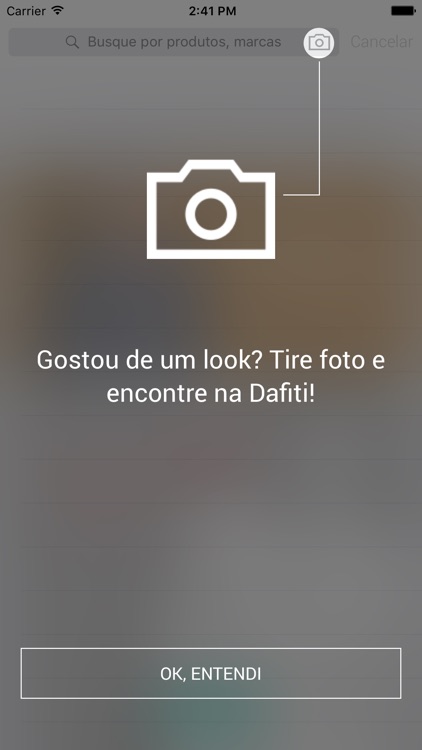 Dafiti - Sua smartfashion screenshot-3