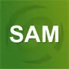 Quest SAM App Delete