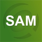 Download Quest SAM app