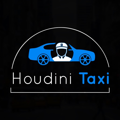 Houdini Driver iOS App