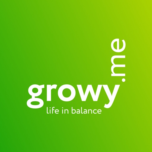 Growy App