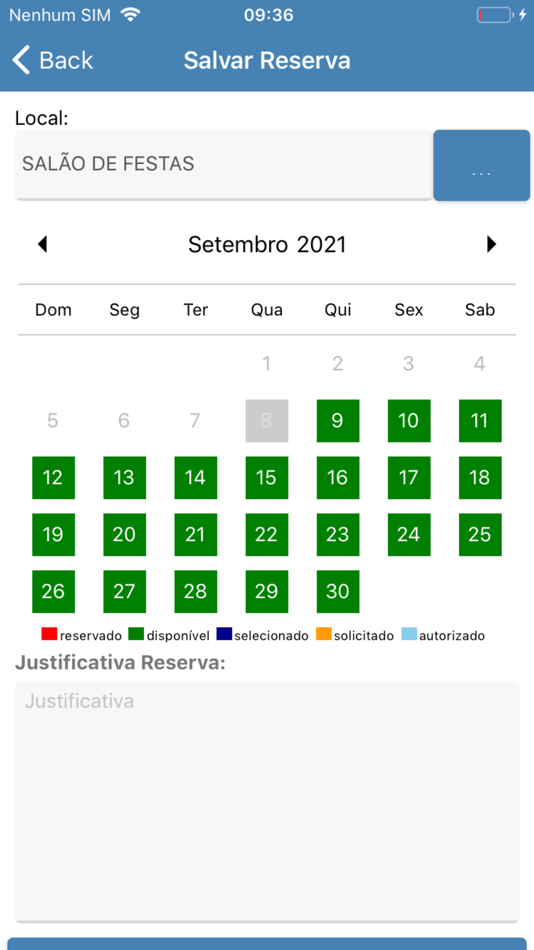 #6. Borderland (iOS) 由: Antonio Melo