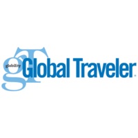 Global Traveler Magazine messages.notwork