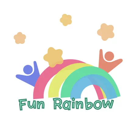 Fun Rainbow Читы