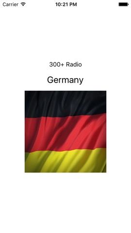 300+ German Radioのおすすめ画像1