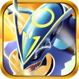 夢幻精靈島-數碼精靈大作戰