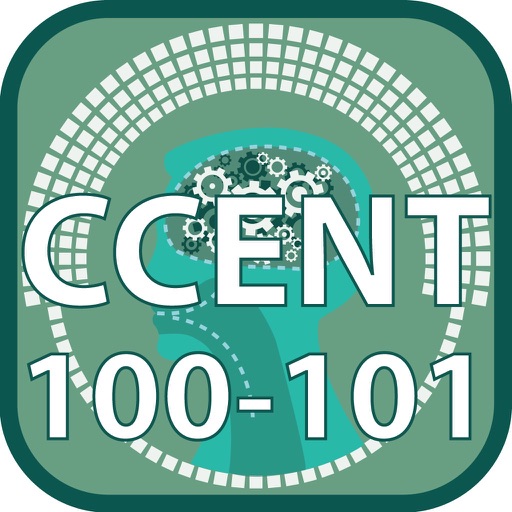 CCENT ICND1 100 101 for Cisco - AppWisp.com