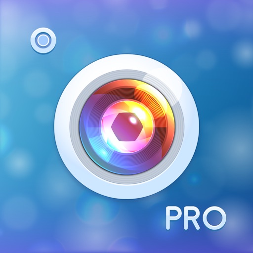 Blurize Pro:AI Portrait Camera icon