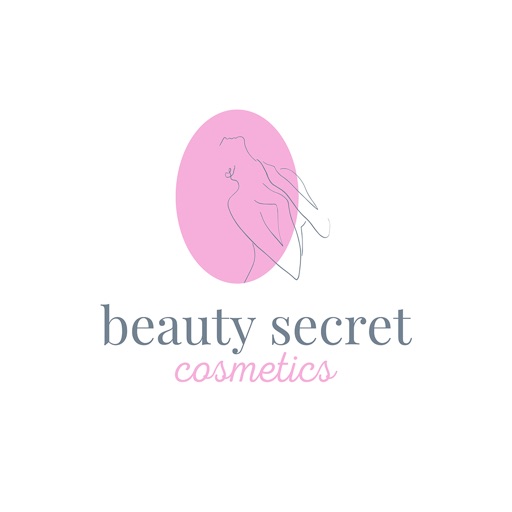 Beauty Secret Store iOS App