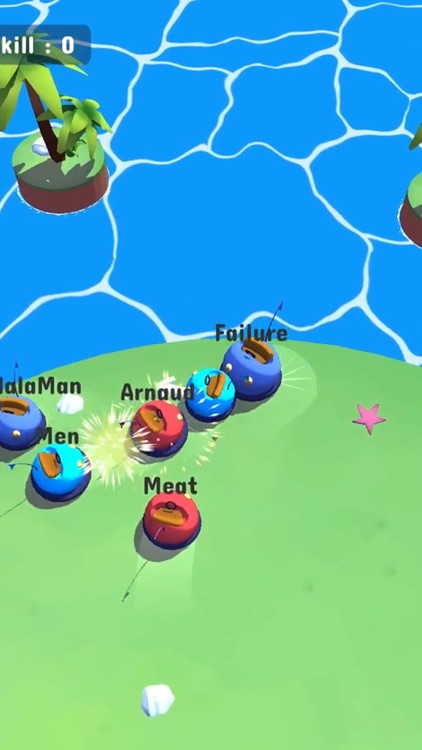 Bumper.io screenshot-4