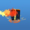 Melt Runner 3D icon