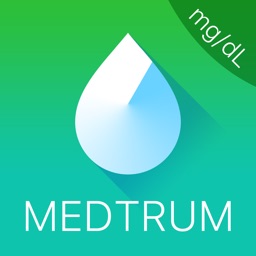 Medtrum EasySense mg/dL Apple Watch App