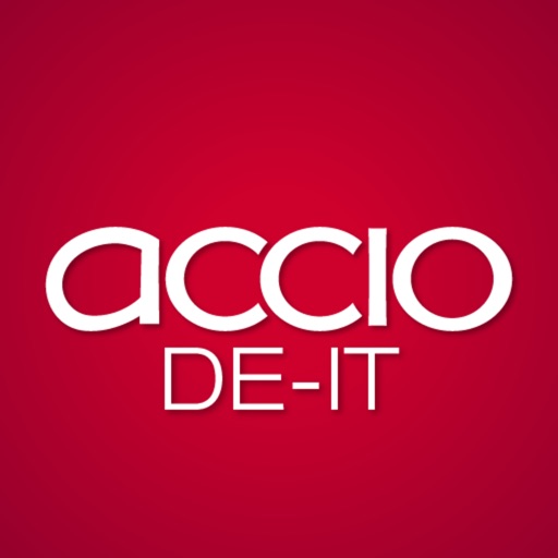 Accio: German-Italian icon