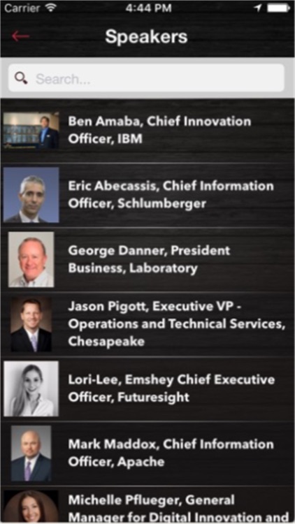 SPE YP - EES screenshot-3