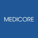 Medicore - Find best doctors App Contact