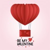 Love Stickers Valentine's Days icon
