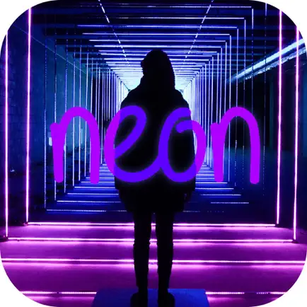 Neon Photo Effects Cheats