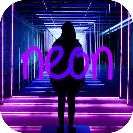 Neon Photo Effects Cheats