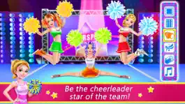 Game screenshot Cheerleader Champion: Win Gold apk