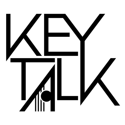 KEYTALK APP Download