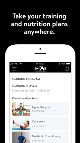 Game screenshot Transform Athlete apk