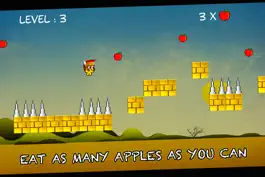 Game screenshot Andro's World apk