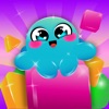 Jelly Shapes 3D