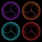 MoDelayrium is a Audio Units Plugin Suite and it is composed by 10 auv3: ChoriumUnus, DoppleriumUnus, ReverbiumUnus, TremuloriumUnus, Chorus-Flanger Module, Delay Modulator Module, Room Filter Module, Simple Delay Module, Space Module and Tremulo Module