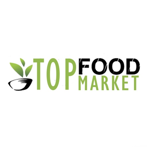 TOP FOOD MARKET - Доставка ПП