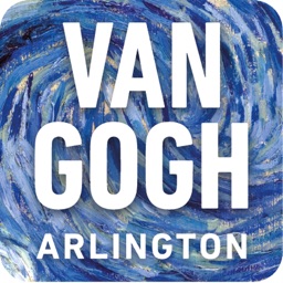 Van Gogh Immersive Arlington