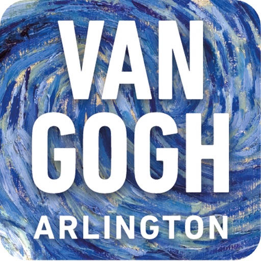 Van Gogh Immersive Arlington
