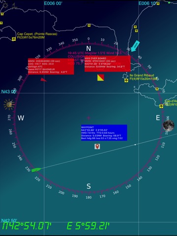 iMariner Offshoreのおすすめ画像1