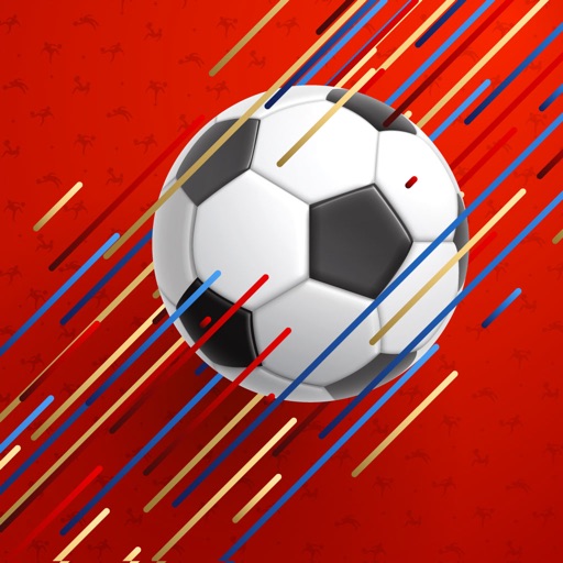 World Soccer 2018 Team Flags icon