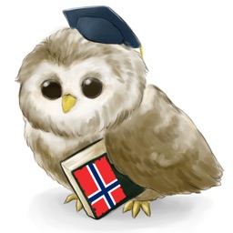 MTL Apprendre le Norvégien