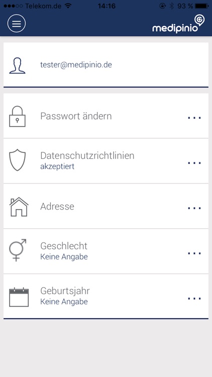 medipinio screenshot-5