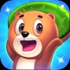 Forest travel - puzzle games icon