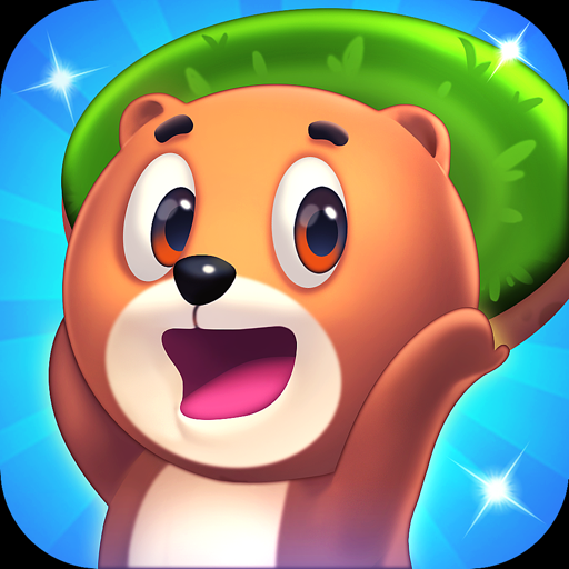 Forest travel - puzzle games