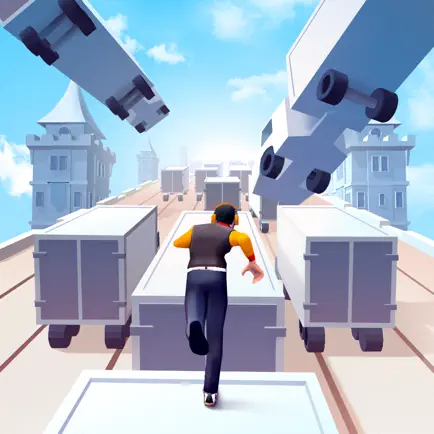 Mega Trucker Cheats
