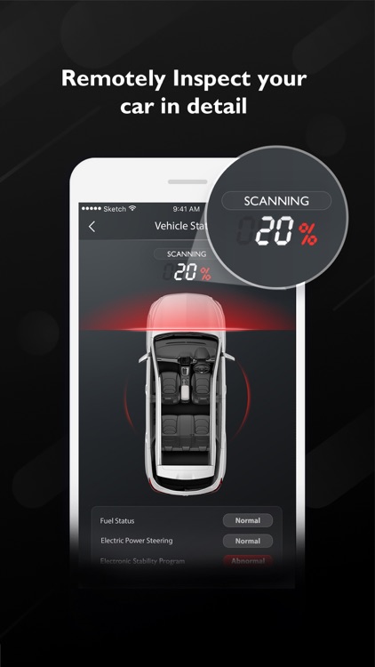 MG iSMART